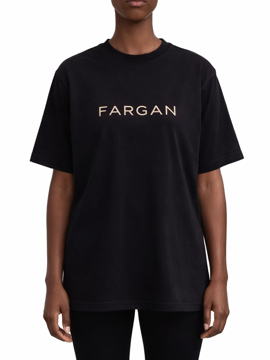 Camiseta Vortex Essence Slim - Preto